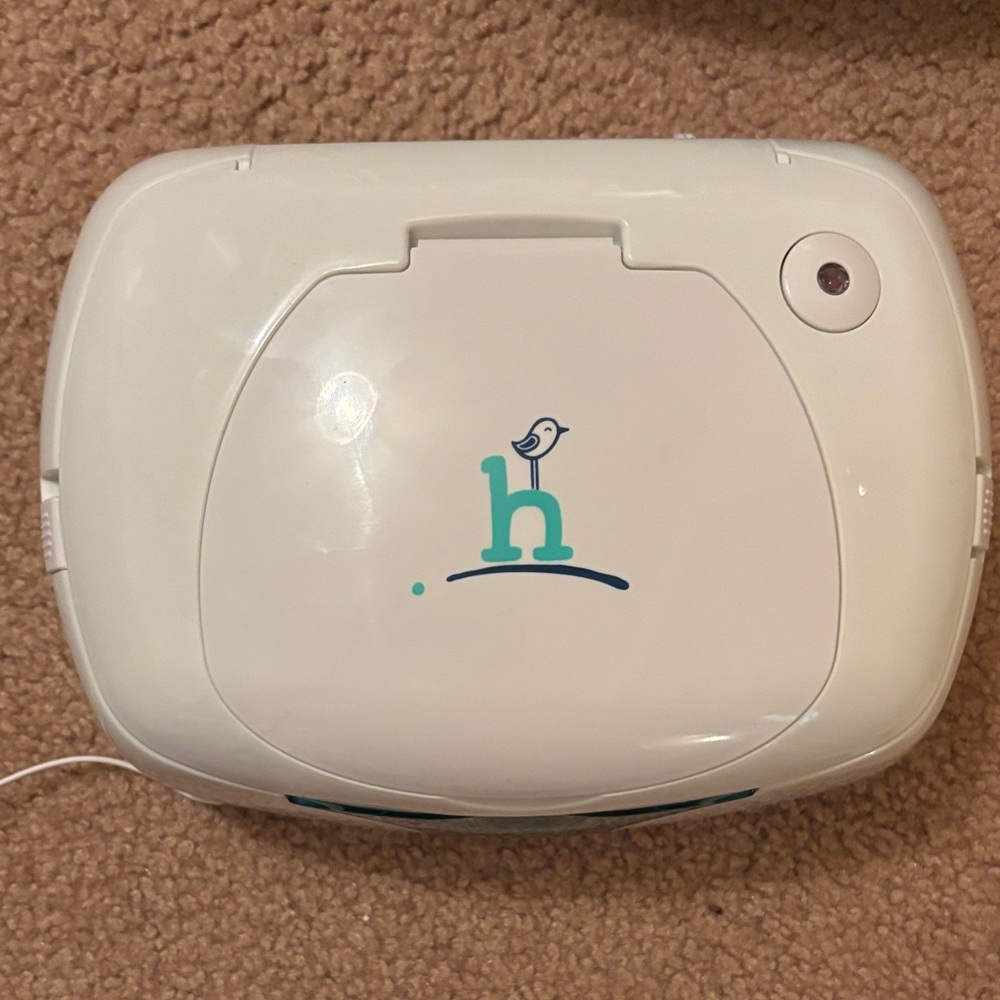 hiccapop Baby Wipe Warmer